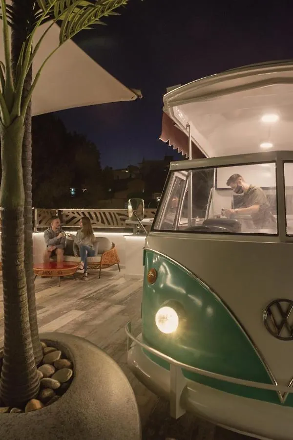 Casa Coco Boutique Hotel & Spa 4*S - Adults Only Lloret de Mar